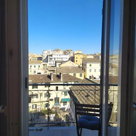 Sofia's House At The New Fortress Apartment