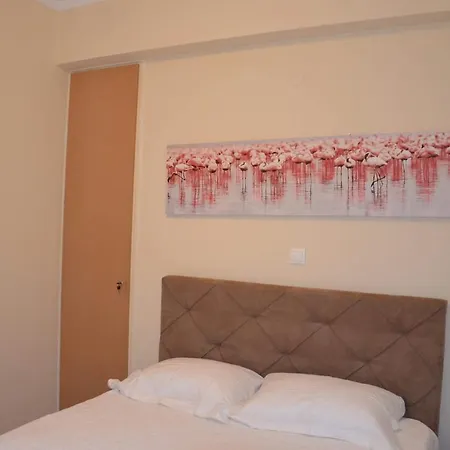 Sofia's House At The New Fortress *