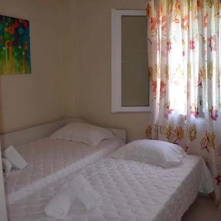 Sofia's House At The New Fortress Apartment *