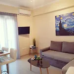 Sofia's House At The New Fortress 公寓 Corfu (city)
