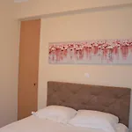 Sofia's House At The New Fortress *