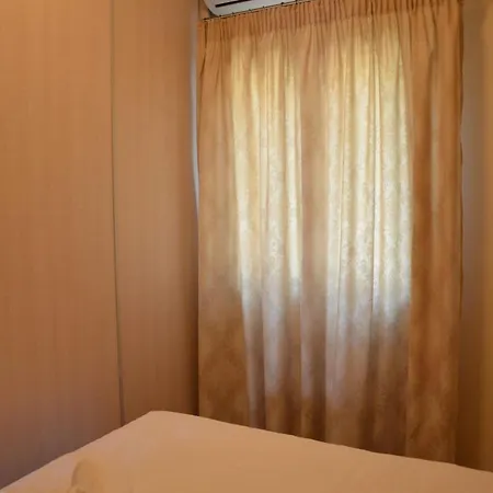 Sofia's House At The New Fortress דירה Corfu (city)